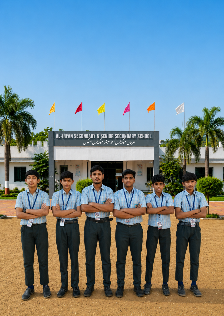 Admission Open